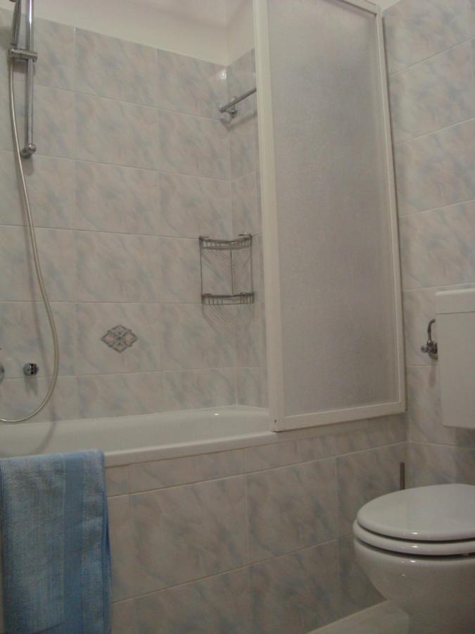 Apartman Carmen Crveni Vrh Exterior photo